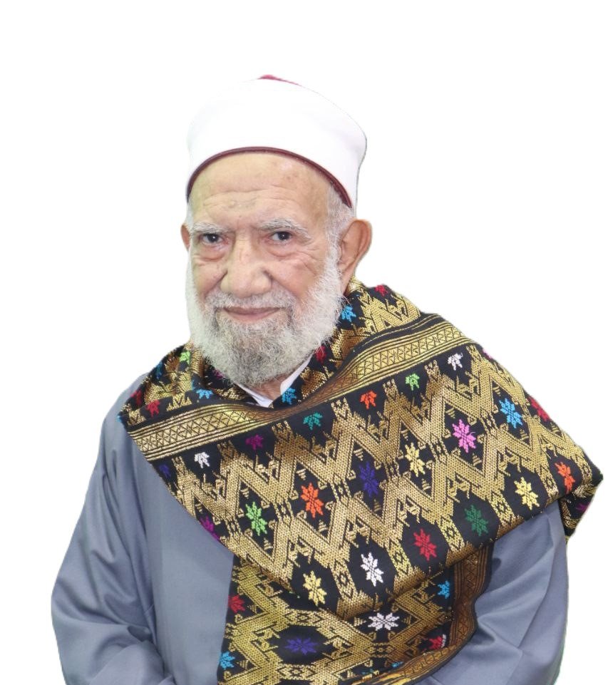 الشيخ- عبدالعزيز الشهاوي